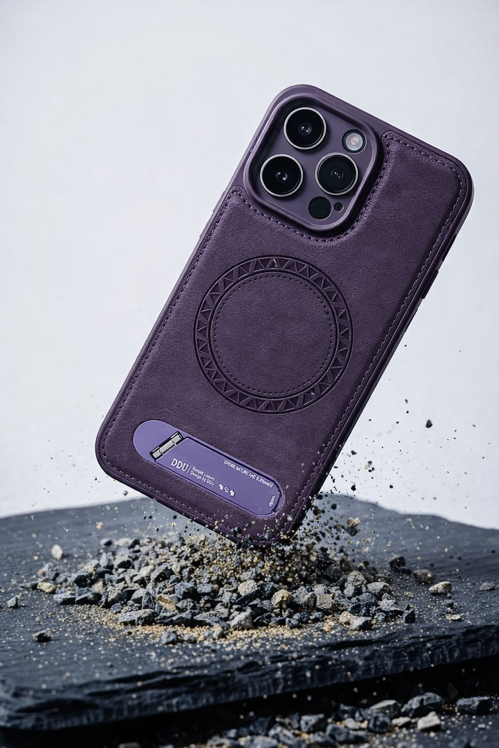 Saruba Craftsmanship